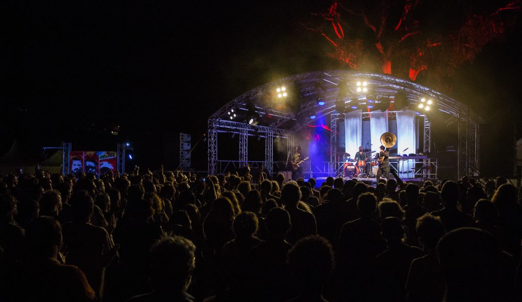 Scène avec Delgrès