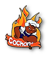 COCHON PLUS
