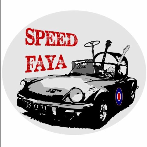 Speed Faya